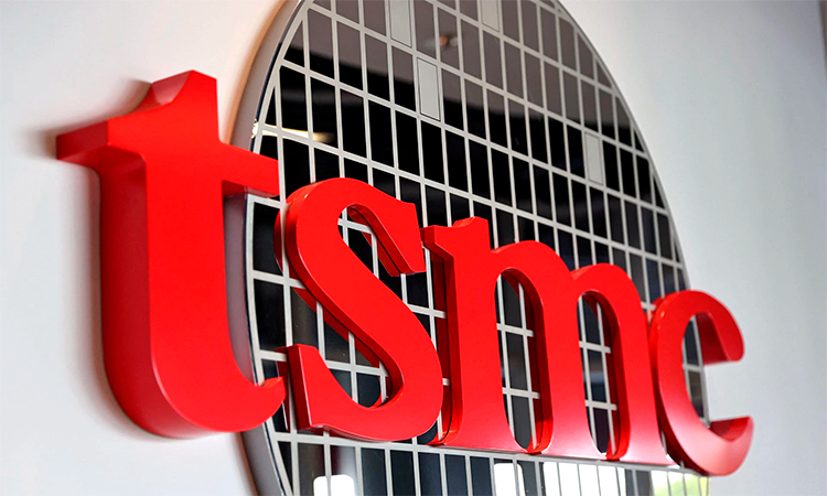 TSMC