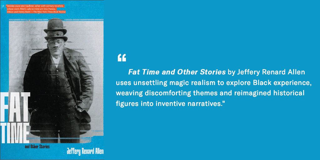 Fat Time and Other Stories