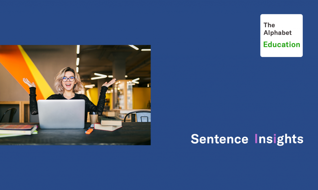 Sentence Insights