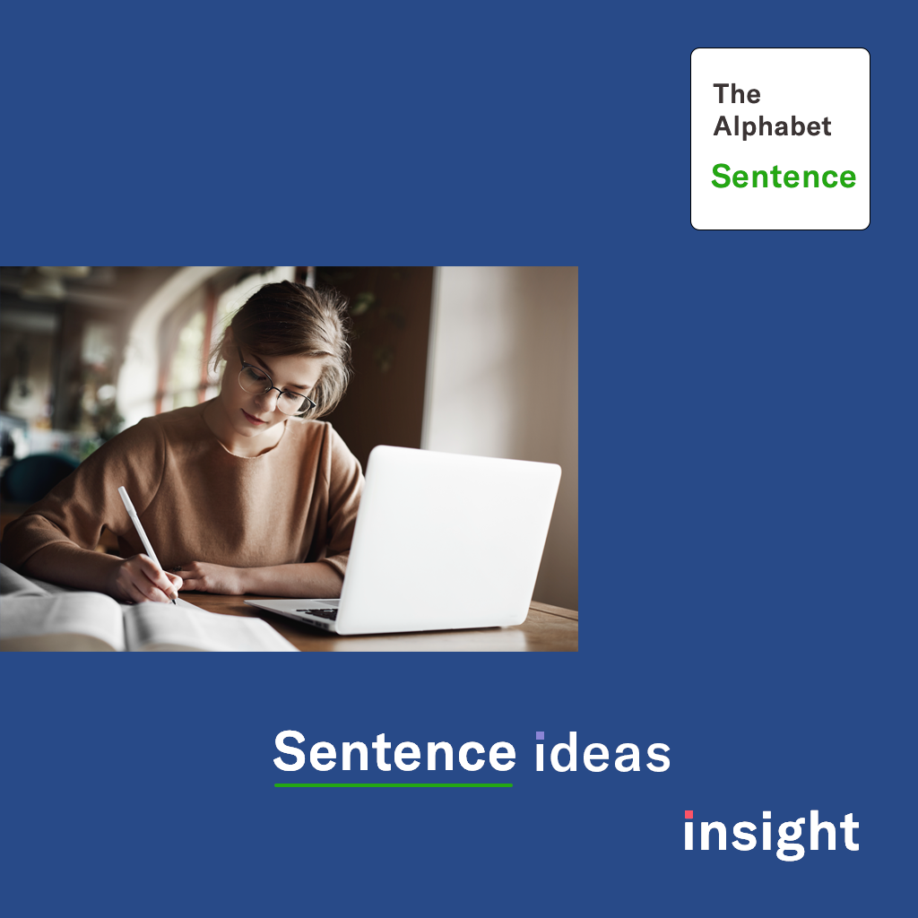 Sentence Insights