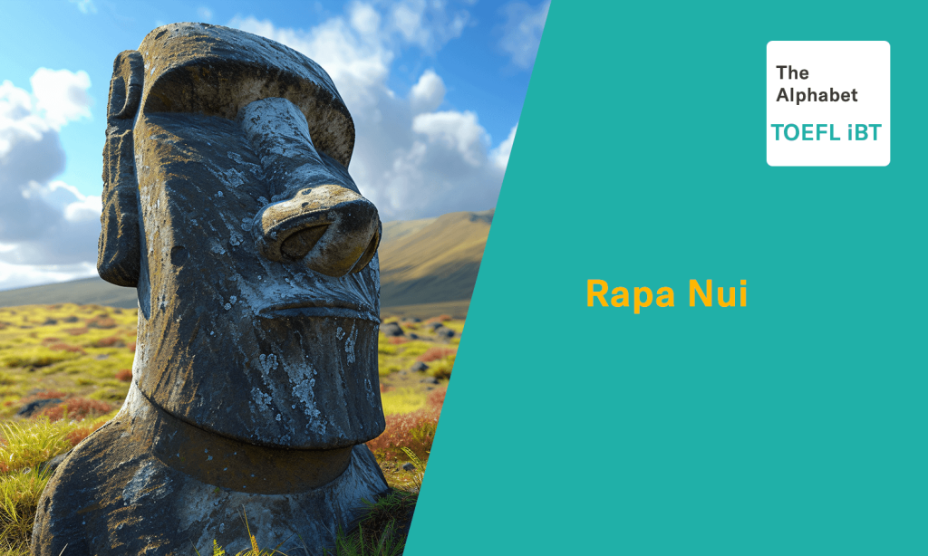 Reevaluating Rapa Nui History and Resilience